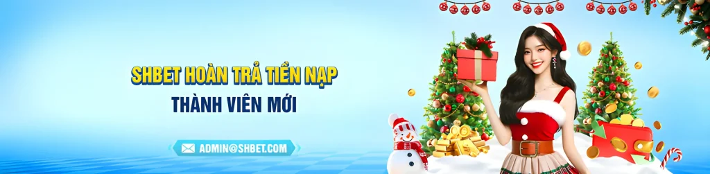 shbet116 cc hoàn tiền 100% khi nạp tiền lần đầu.